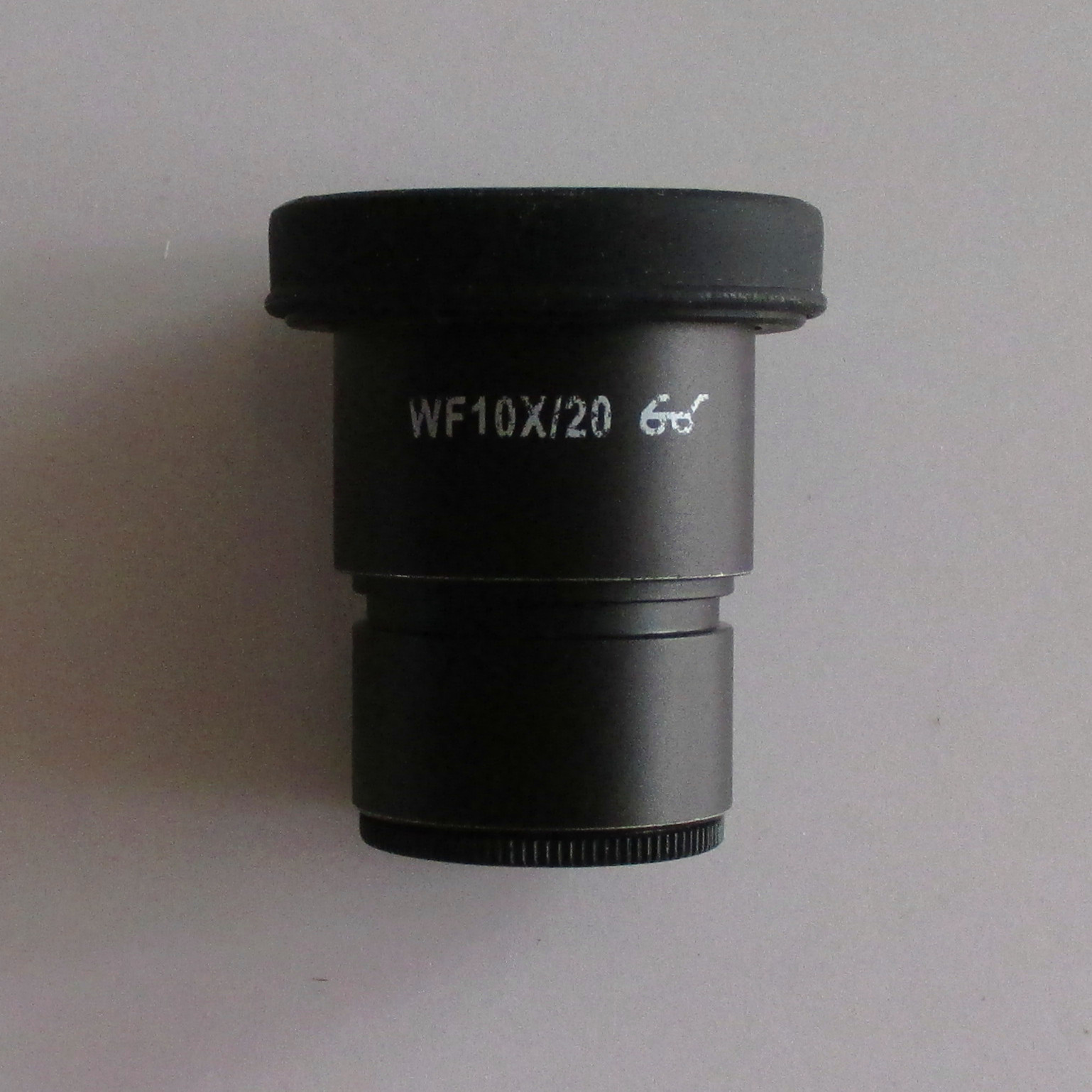 2pcs Eye Cups 34-37MM Foldable Rubber Eye Guards f Microscope Telescope Eyepiece