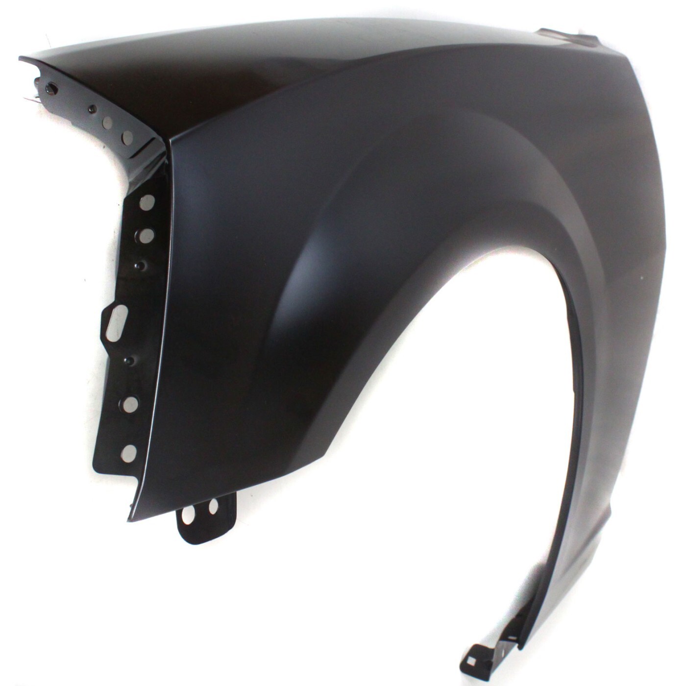 Fender For 2010-2015 Chevrolet Camaro Front Driver Side Primed Steel