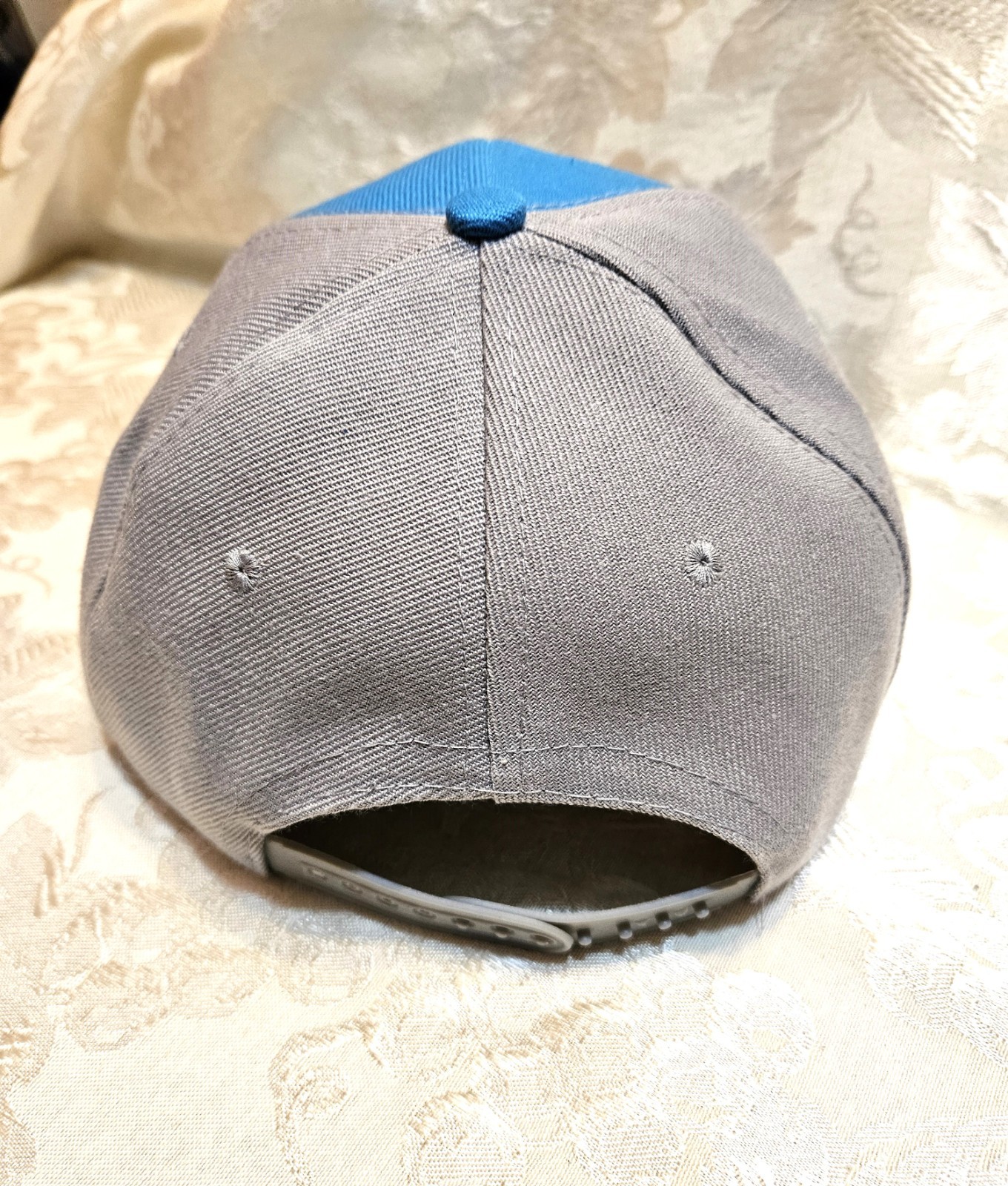 MiLB Oklahoma City Dodgers 2021 Snapback Baseball Cap