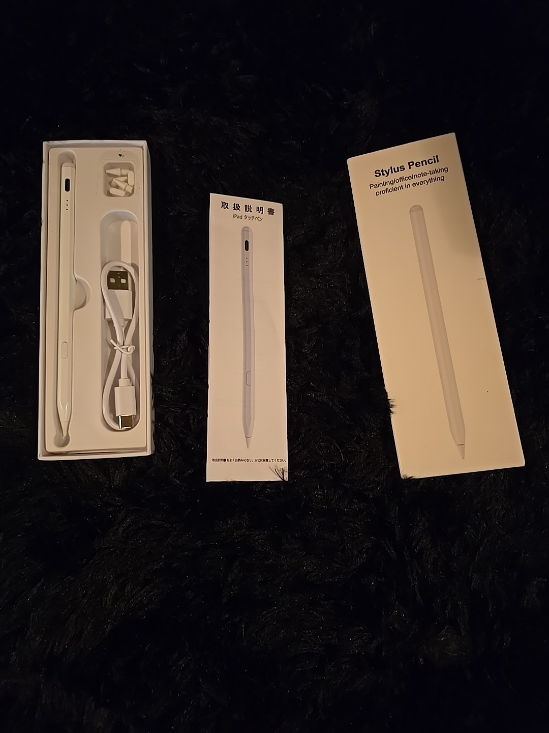 Stylus Pen for iPad