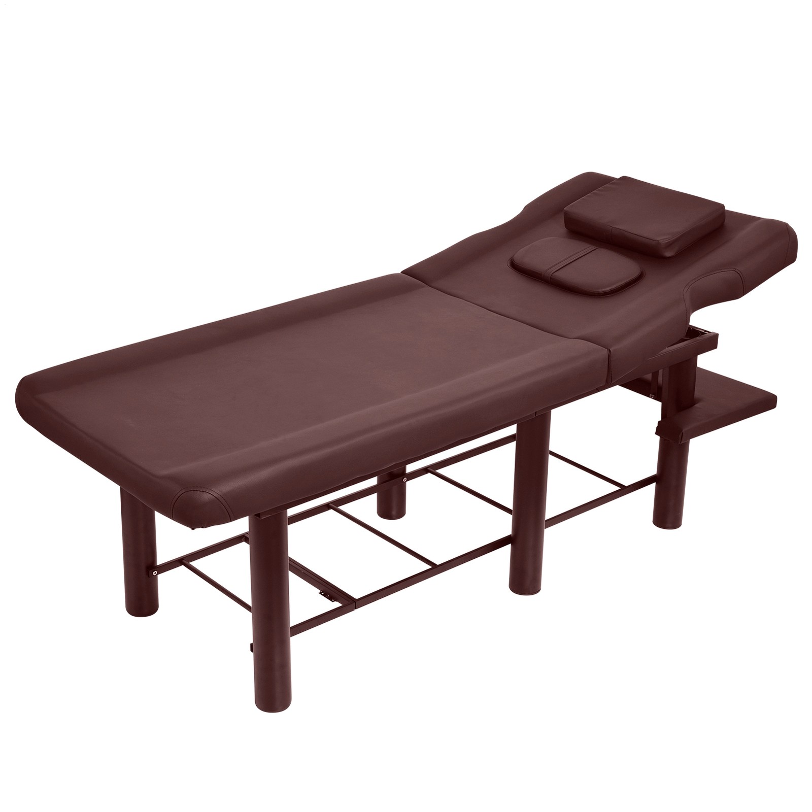 Massage Bed Salon Bed Physical Therapy Bed Spa Tattoo Massage Table Stationary