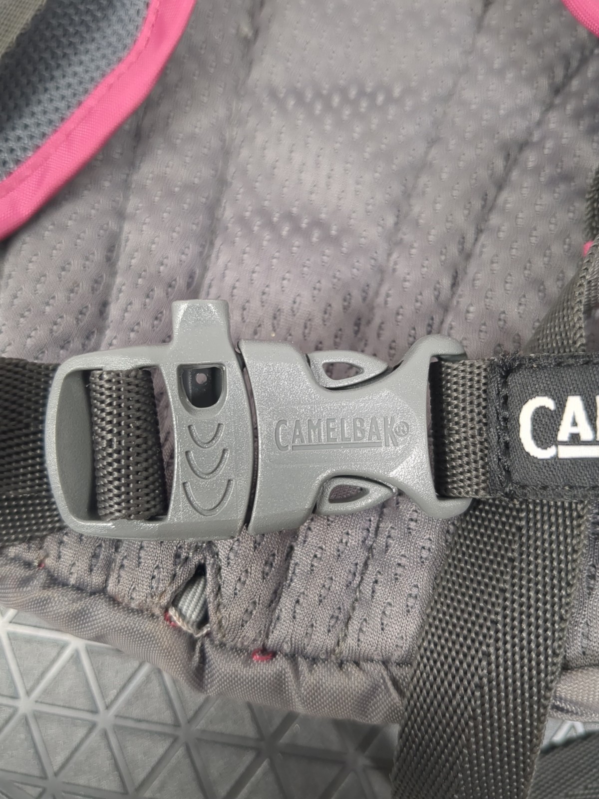 CamelBak Mini M.U.L.E. Kids Hydration Backpack No Bladder