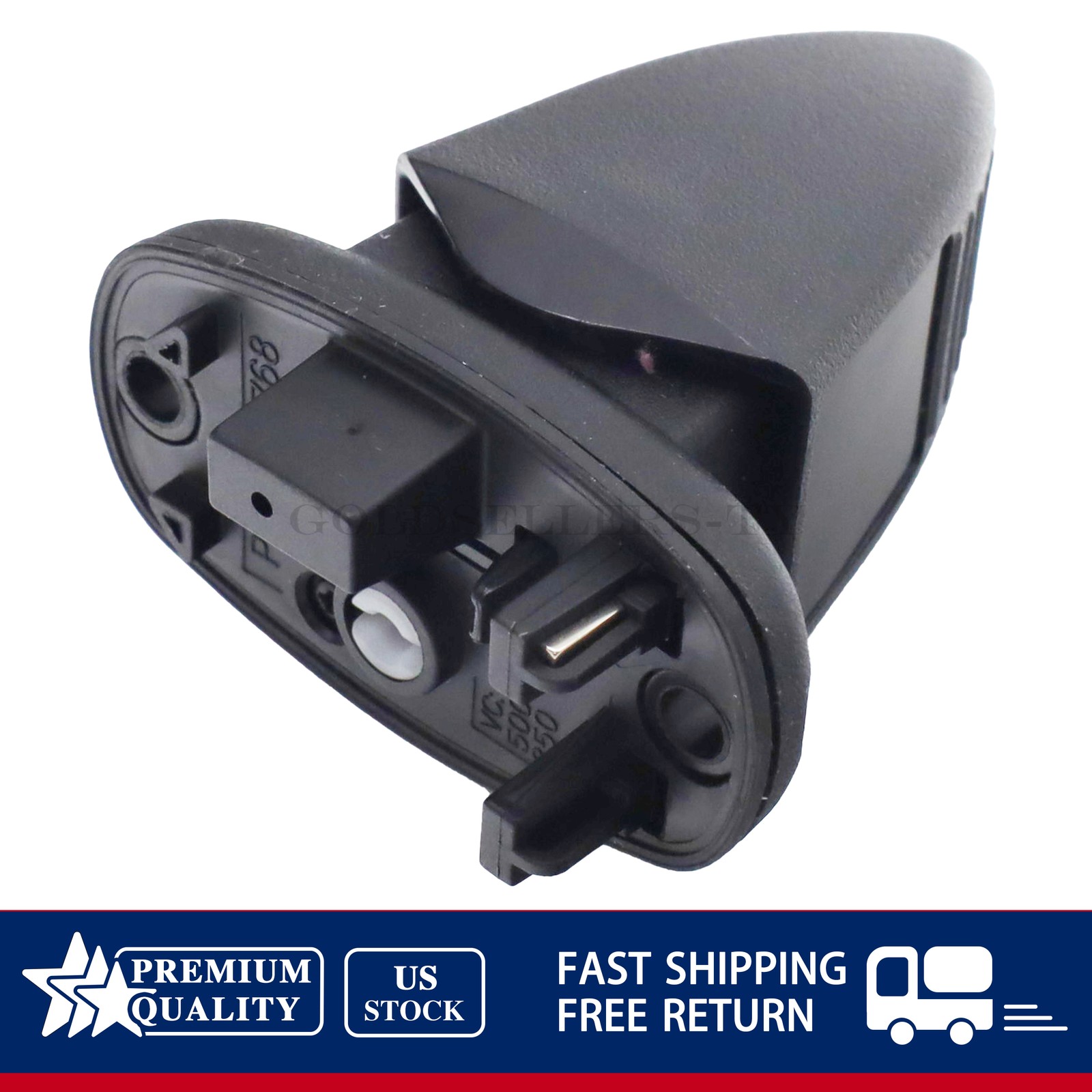 NEW Mini Lever Finger Switch Assembly Fits HYSTER 2110791 854768 US