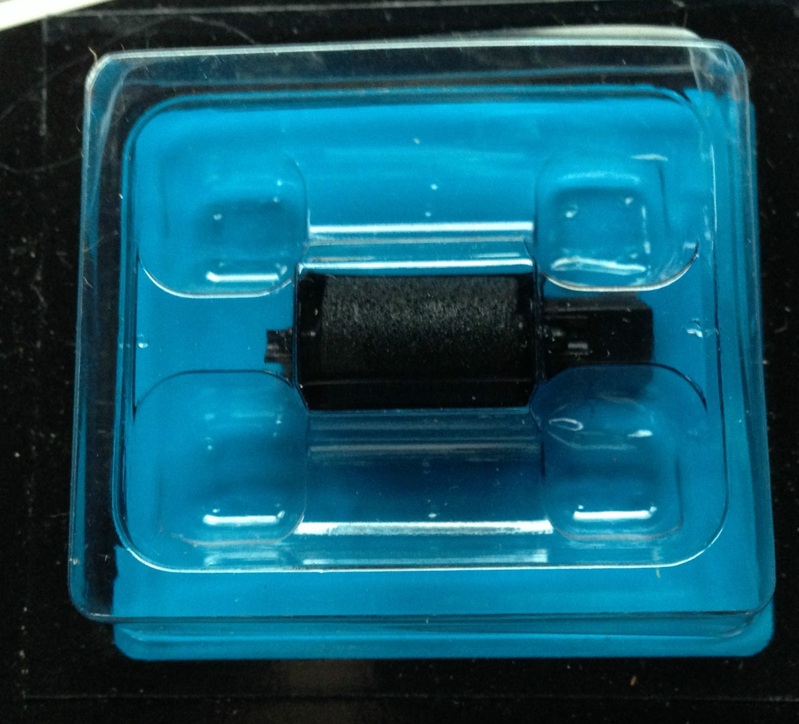 CALCULATOR INK ROLLER, PR-40, CASIO ROYAL SANYO SHARP TEXAS INSTRUMENTS UNIWELL