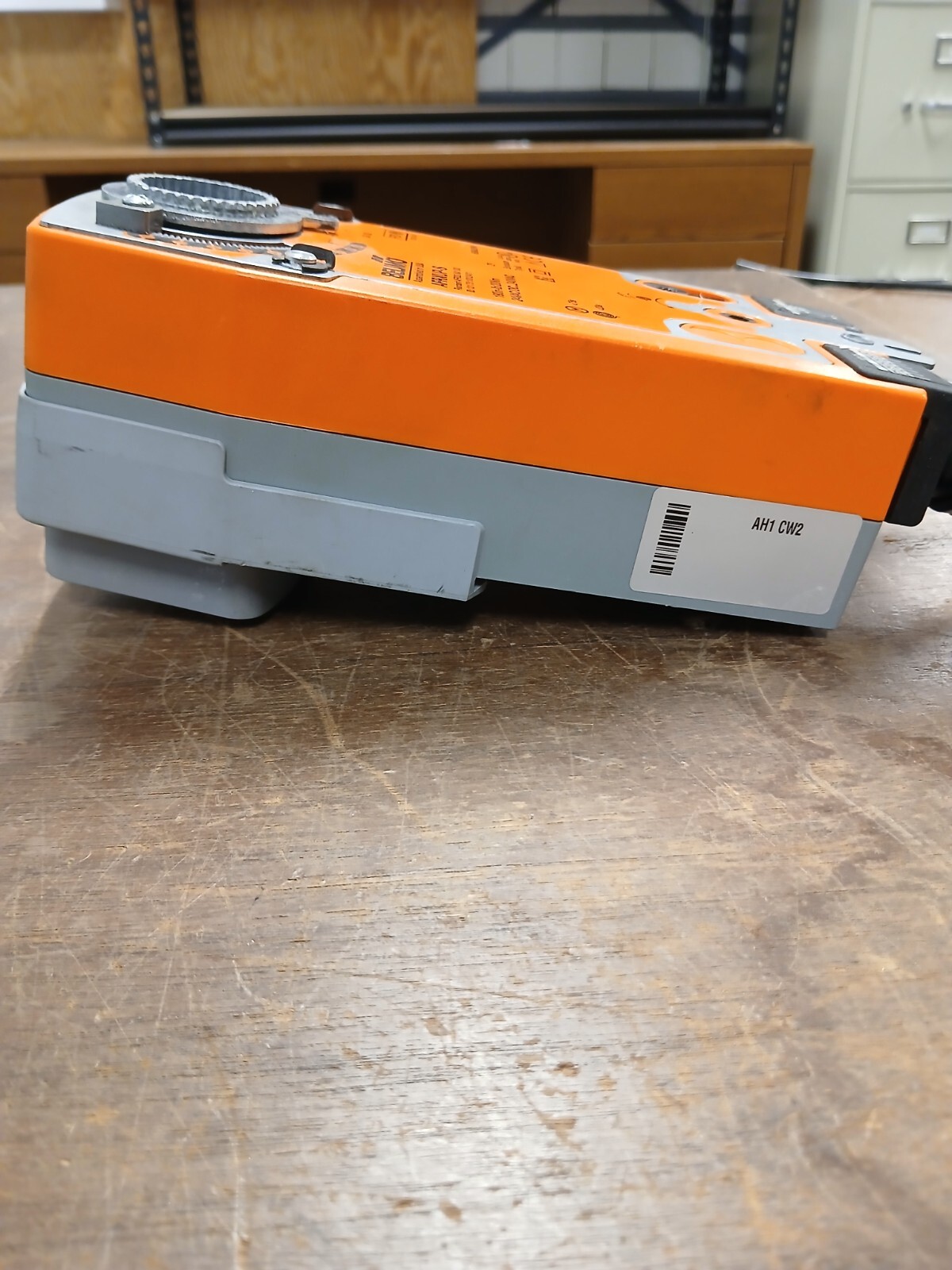 BELIMO AFRXUP-S Damper Actuator