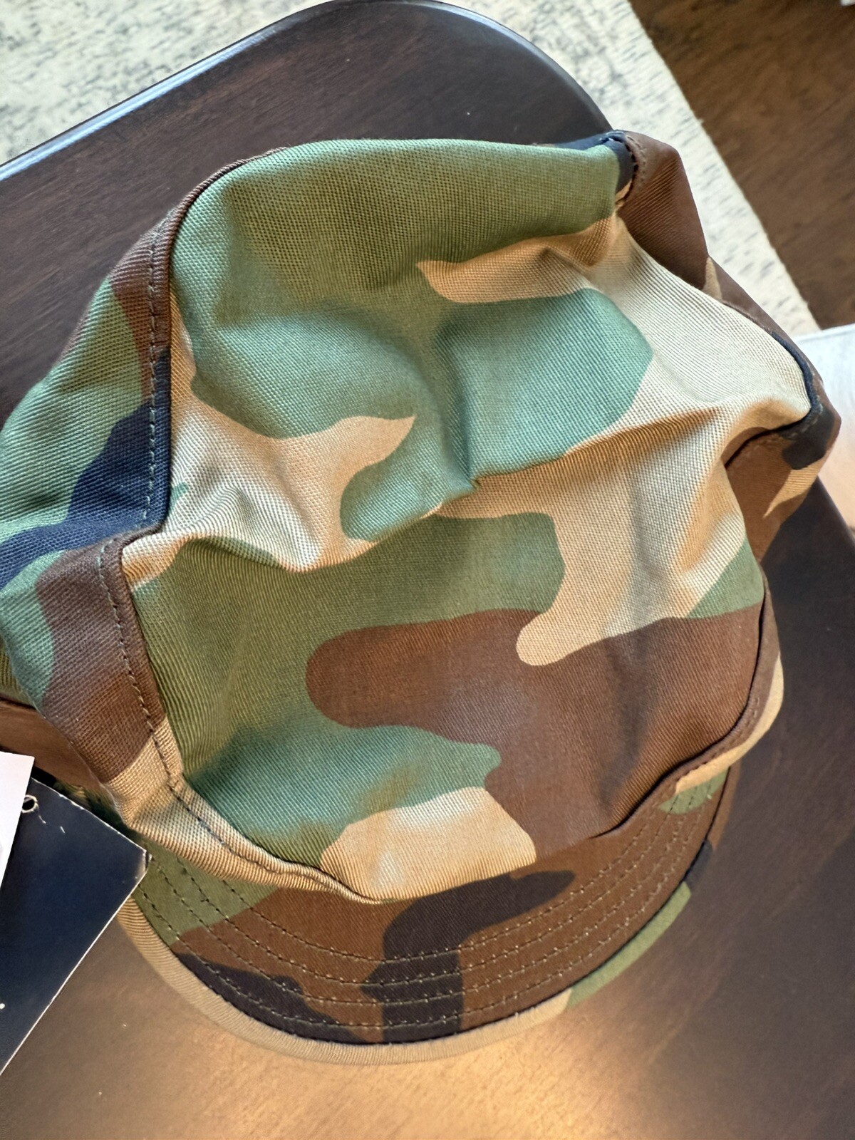 Propper Patrol Cap Size Medium Camo