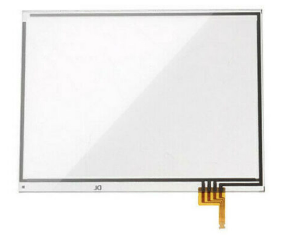 Digitizer Touch Screen Repair Replacement  for Nintendo DSi XL - New - US Seller