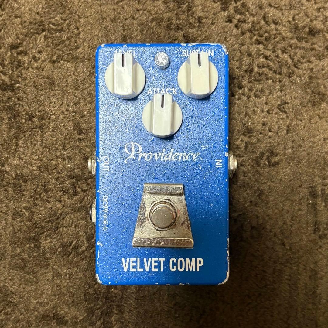 Providence VELVET COMP VLC-1 Compressor