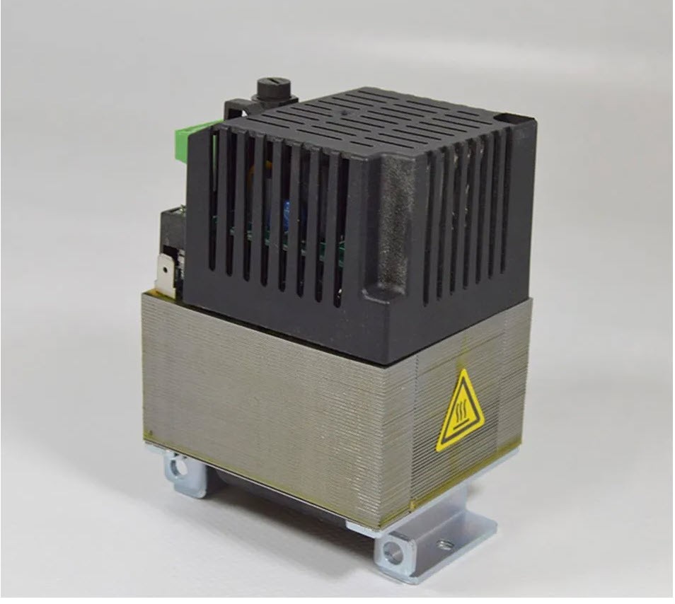Original Replacement DITEC 6AL2 Power Supply 230 VAC-24 VDC - 200 W For Panels