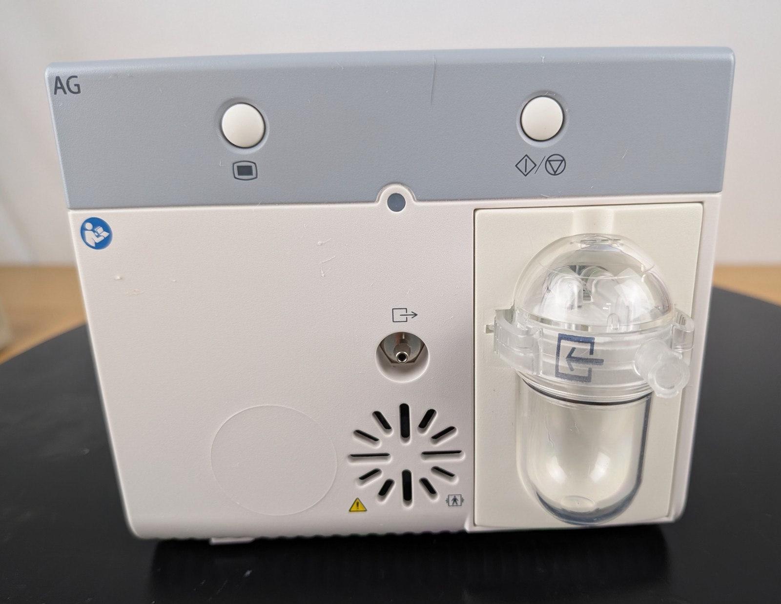 Mindray Agent Gas (AG) Module 6800-30-50502