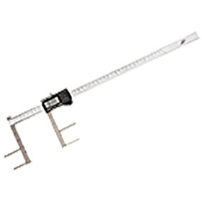 Electronic Inch/Metric Brake Drum Gauge ATD-8658