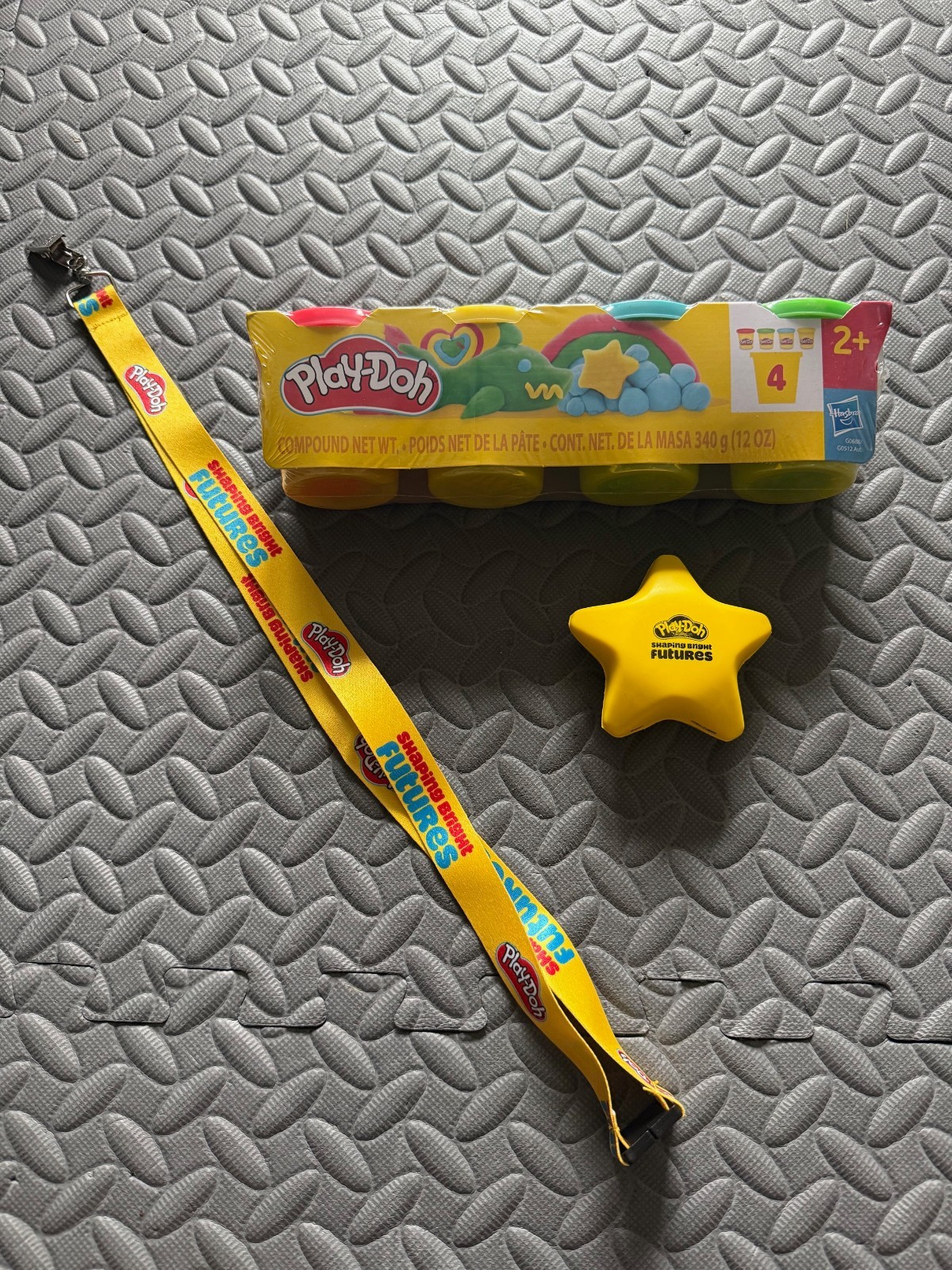 Play-Doh Teachers Appreciation Set, Exclusive, Limited