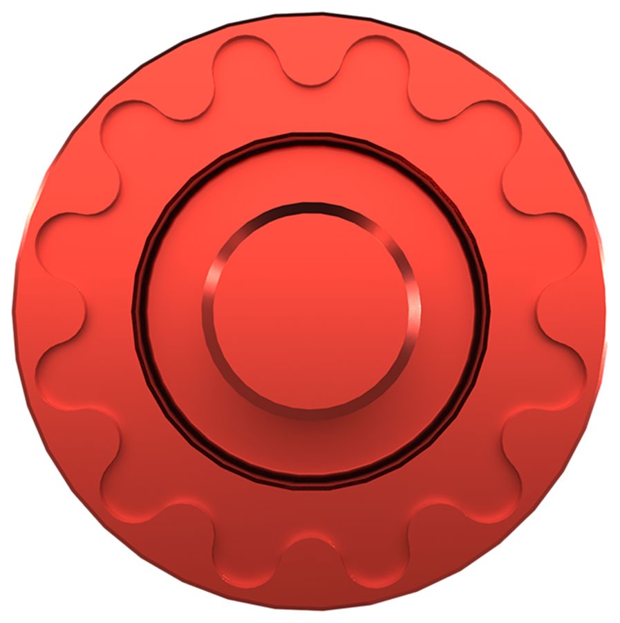 Wheels Manufacturing 9T Lockring Socket, Removal Tool