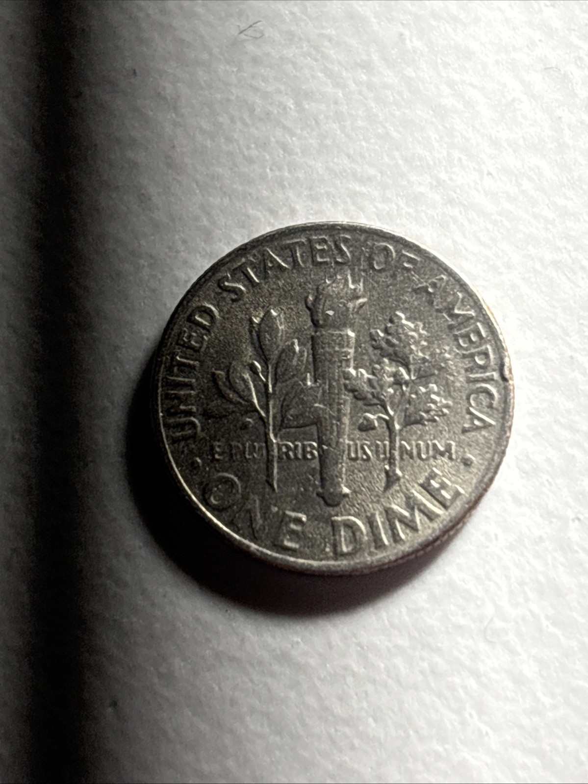 1966 roosevelt dime