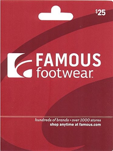 Gift Card $25