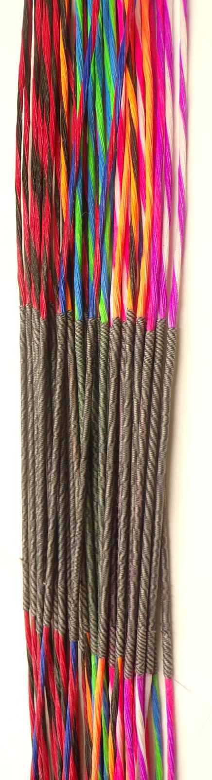 HOYT Compound Bow - Complete Custom Bowstring Set (Any Model)