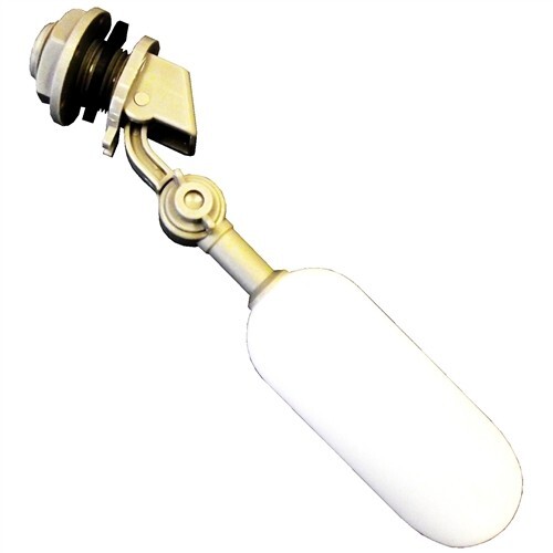 AUTOMATIC FLOAT SWITCH &HOSE FITTING LOW PRESSURE WATERER SYSTEM CHICKEN POULTRY