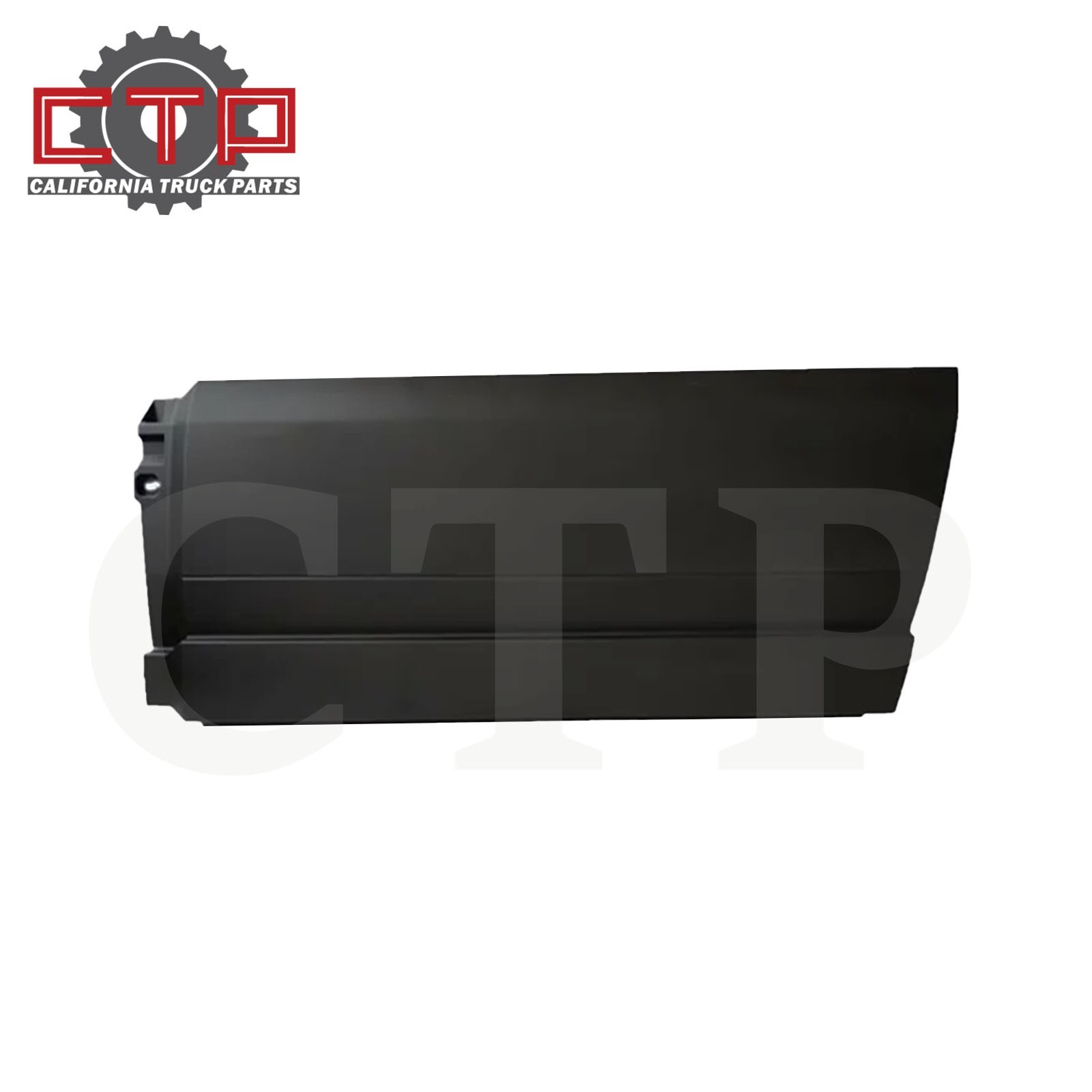 Middle Fairing Panel for Volvo VNL 2018-2024 Driver (LH) Side