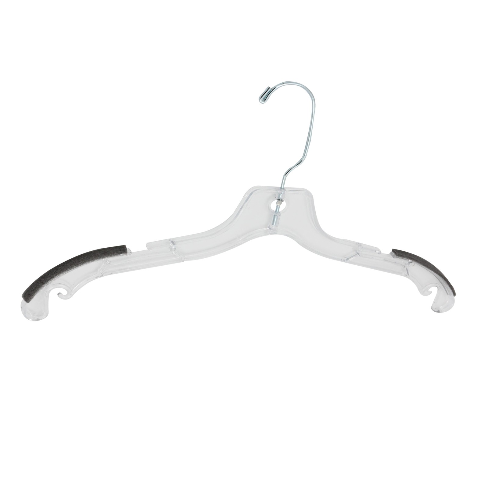 Self-Adhesive Foam Non-Slips for Hangers