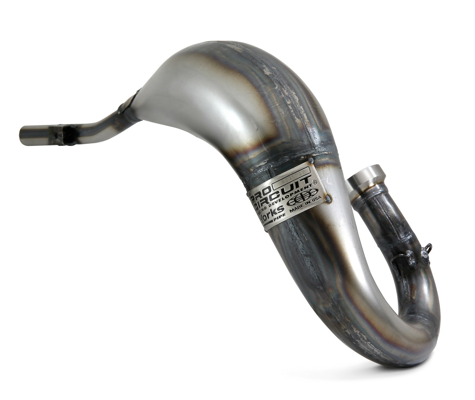 PRO CIRCUIT 0731985 WORKS EXHAUST PIPE YZ85 '19