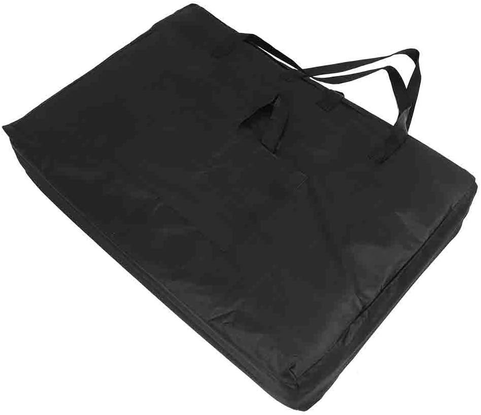 Universal Spa Equipment Carrying Case - Durable and Convenient for Therapists