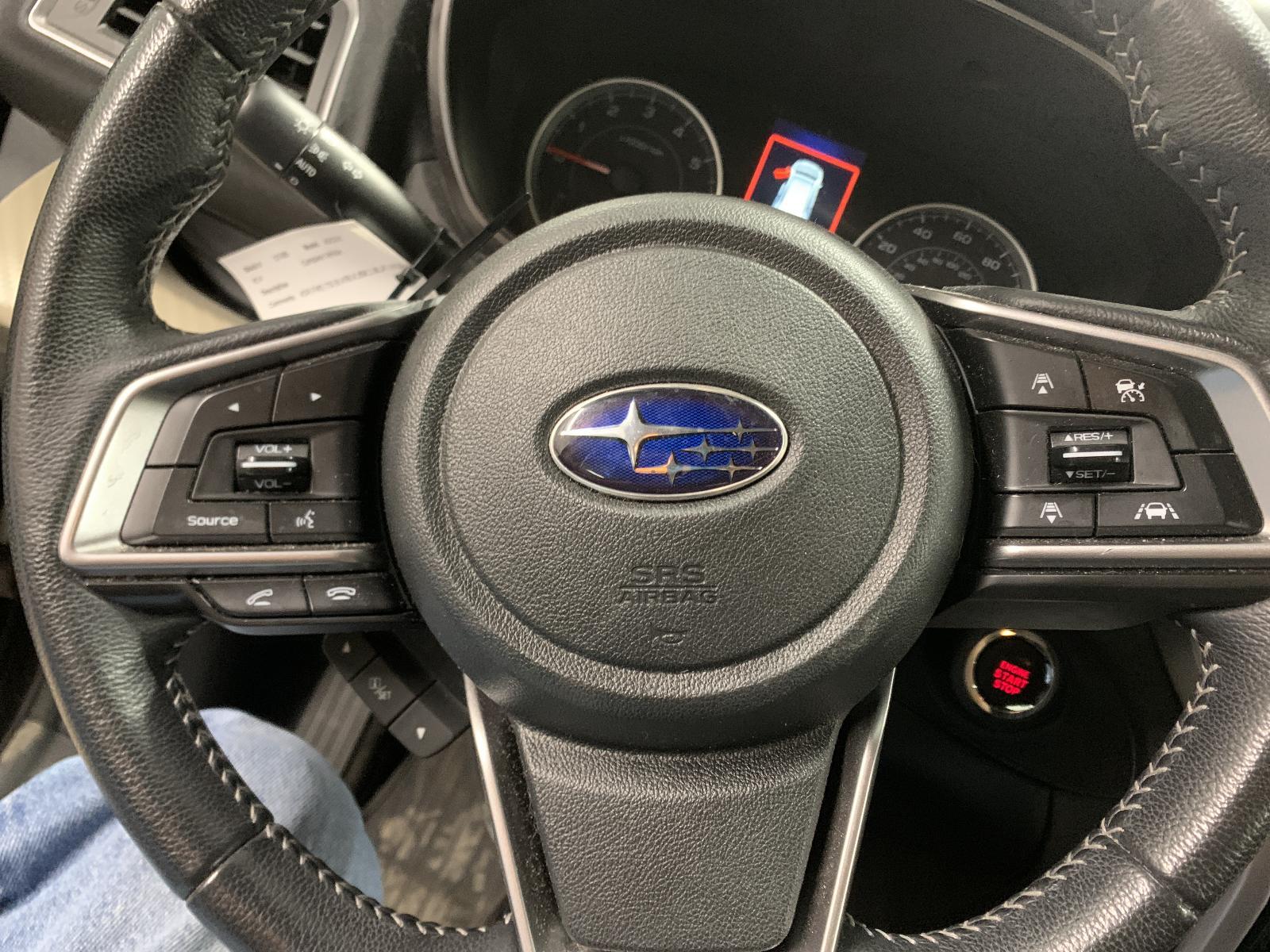 Used Floor Jack fits: 2020 Subaru Ascent Grade A