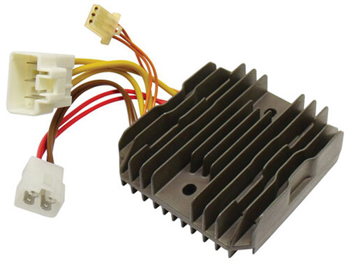 SPI SM-01236 | Regulator for Polaris