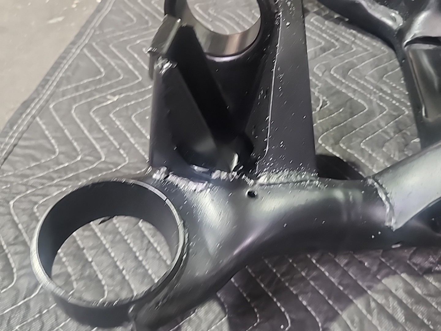 BMW E46 Reinforced Rear Subframe 323 325 328 330