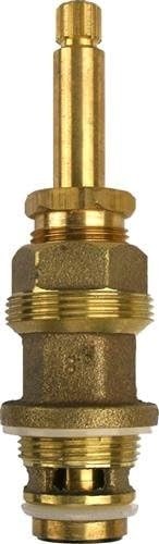 Pfister 910-0220 1/2" Replacement Part Brass Faucet Component