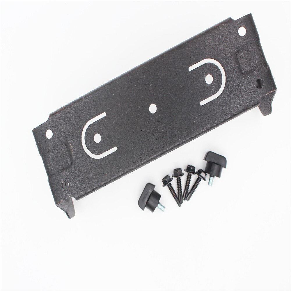 RLN6466A Mounting Bracket for Motorola MotoTRBO XPR 5550 4550 4300 4350 Radio