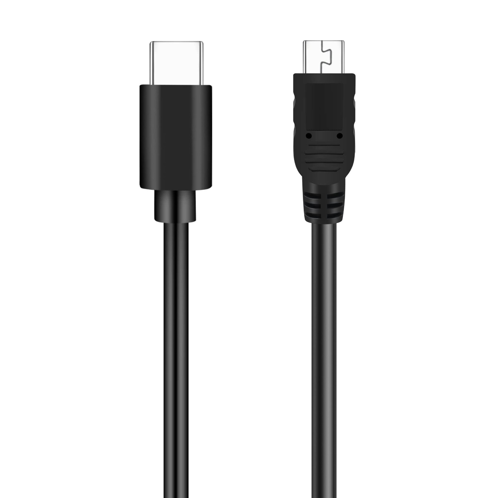 USB C to Mini USB Cable 6FT Type C to Mini USB Cord