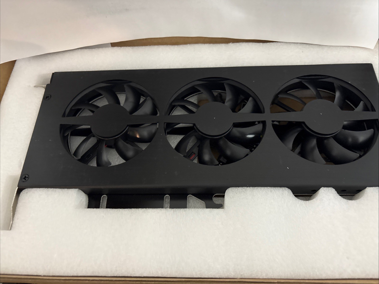 Jonsbo VF-1 RGB Graphics Radiator