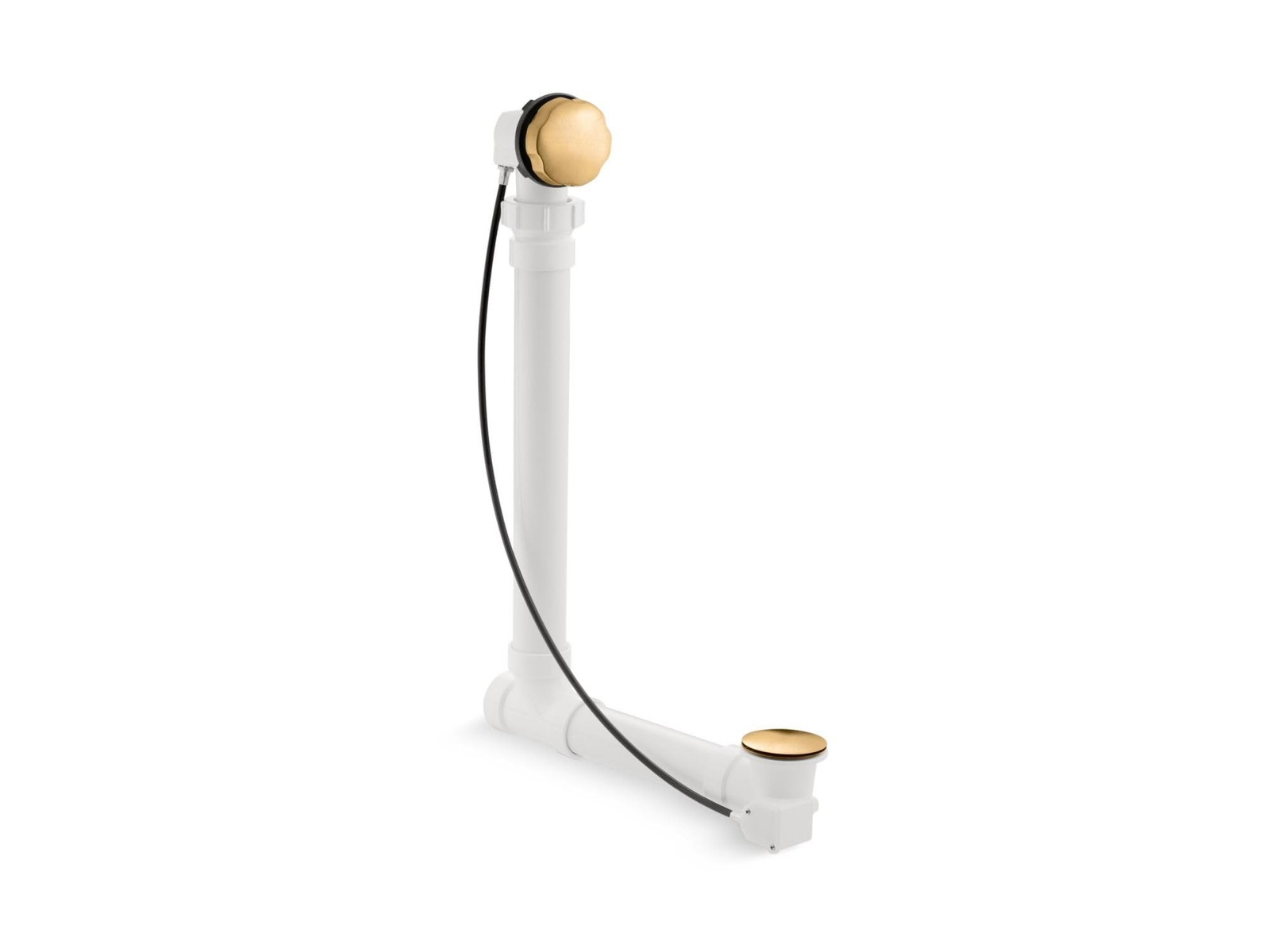 Kohler K-7213-2MB - Tub Waste Accessory