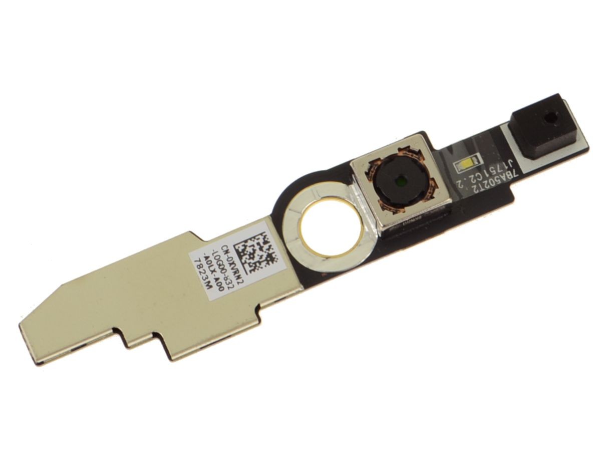 Dell OEM Chromebook 11 5190 2-in-1 Latitude 3190 2-in-1 World Webcam XVRN2
