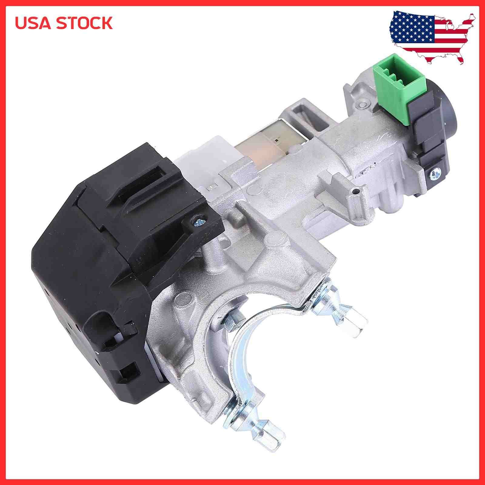 Ignition Switch Cylinder Lock For Honda Pilot 2009 2010 2011 2012 2013 2014-2015