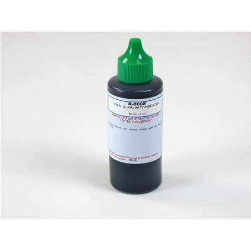 Taylor Total Alkalinity Indicator 2oz