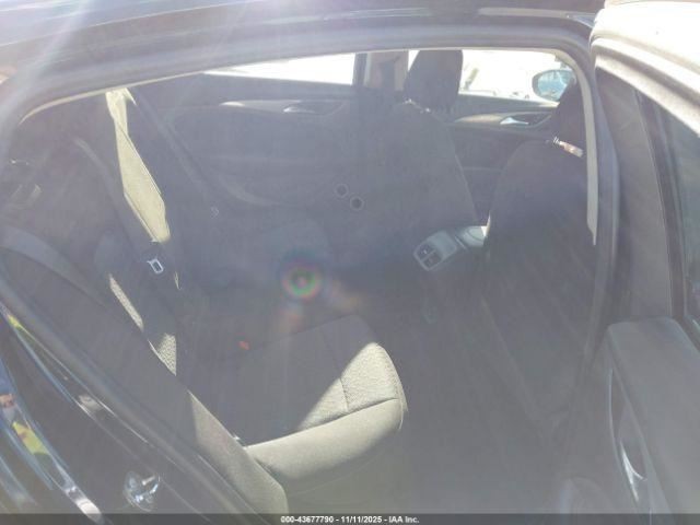 Fuse Box Engine Halogen Headlamps Fits 18-20 REGAL 2877421