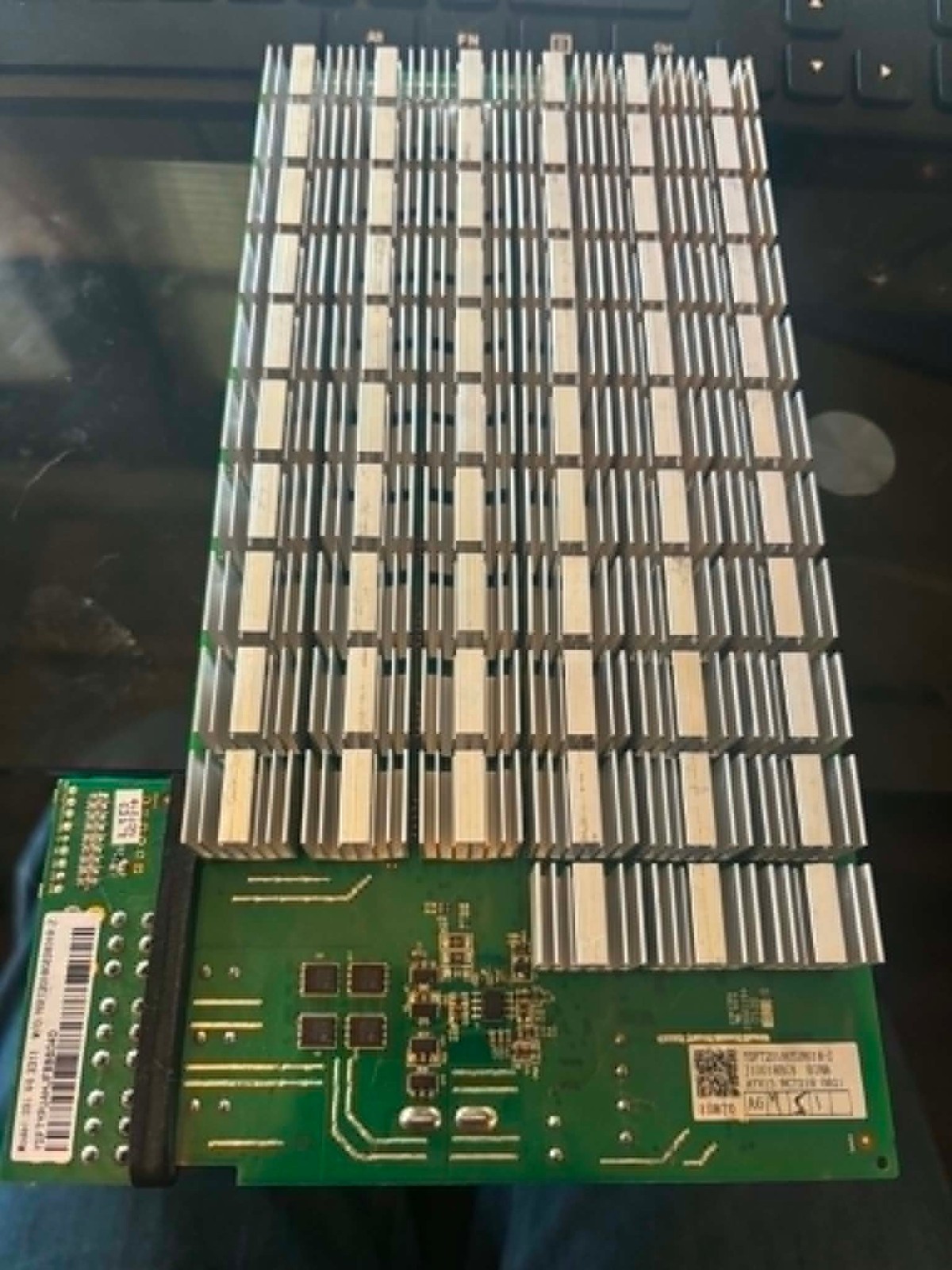 USED Antminer S9 HashBoard V4.25