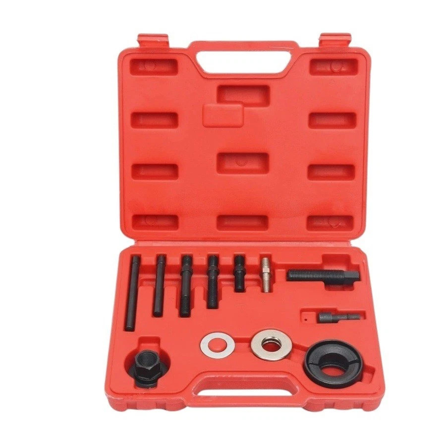 12 PACK Pulley Puller and Installer Power Steering Pump Remover Alternator