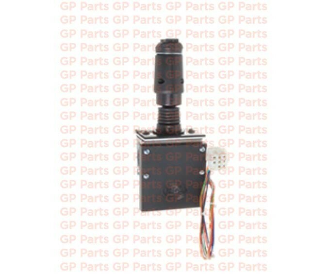 JLG 1600180, CONTROLLER - JOYSTICK (Single Axis) 3369E, 3969E