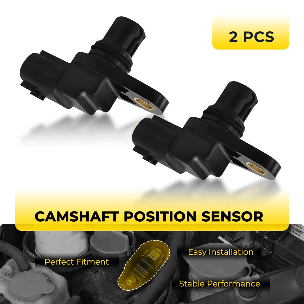 2PC Camshaft Position Sensor CPS For 2013-2016 Subaru 2012-15 Subaru BRZ Impreza