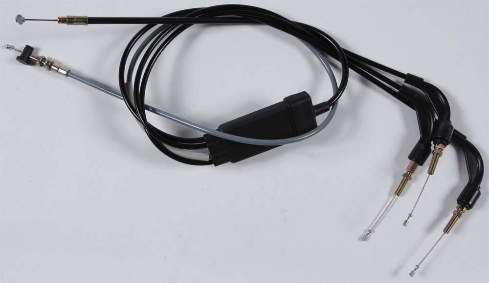 1999 Arctic Cat ThunderCat MC Snowmobile SPI Throttle Cable