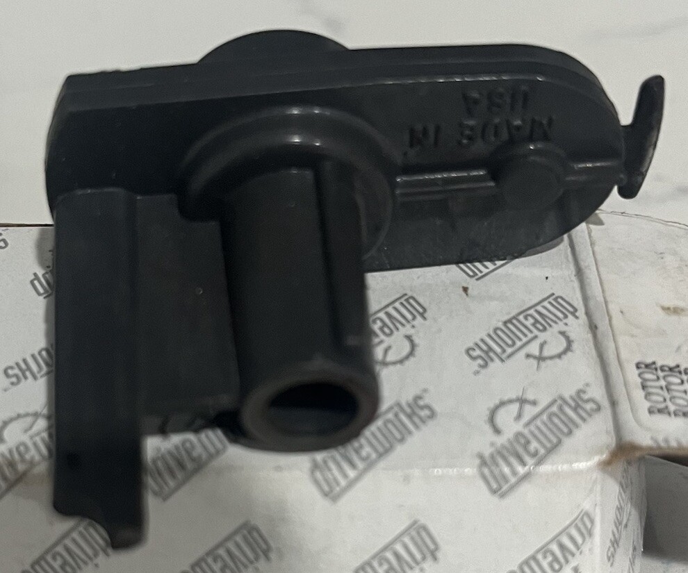 1998 GMC Chevrolet Ignition Distributor Rotor