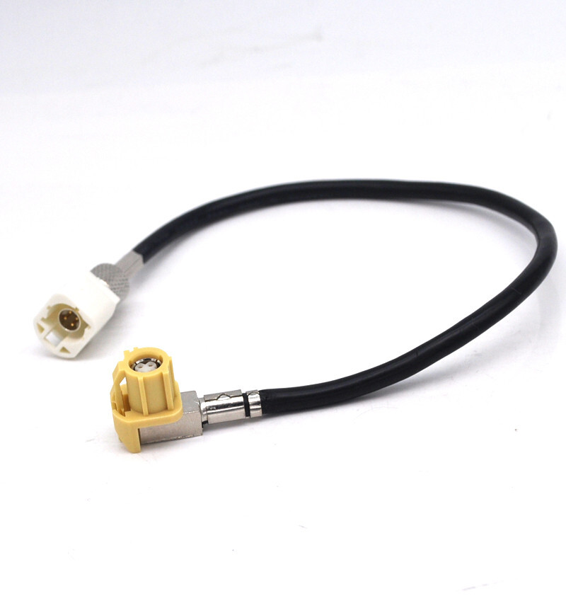 Retrofit USB cable adaptor For BMW HU-ENTRY to NBT EVO F30 F32 F25 F10 F36 F34