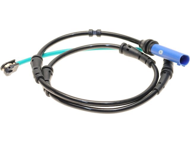 For 2020-2022 BMW 745e xDrive Brake Pad Sensor Rear API 66869XK 2021 OEF3