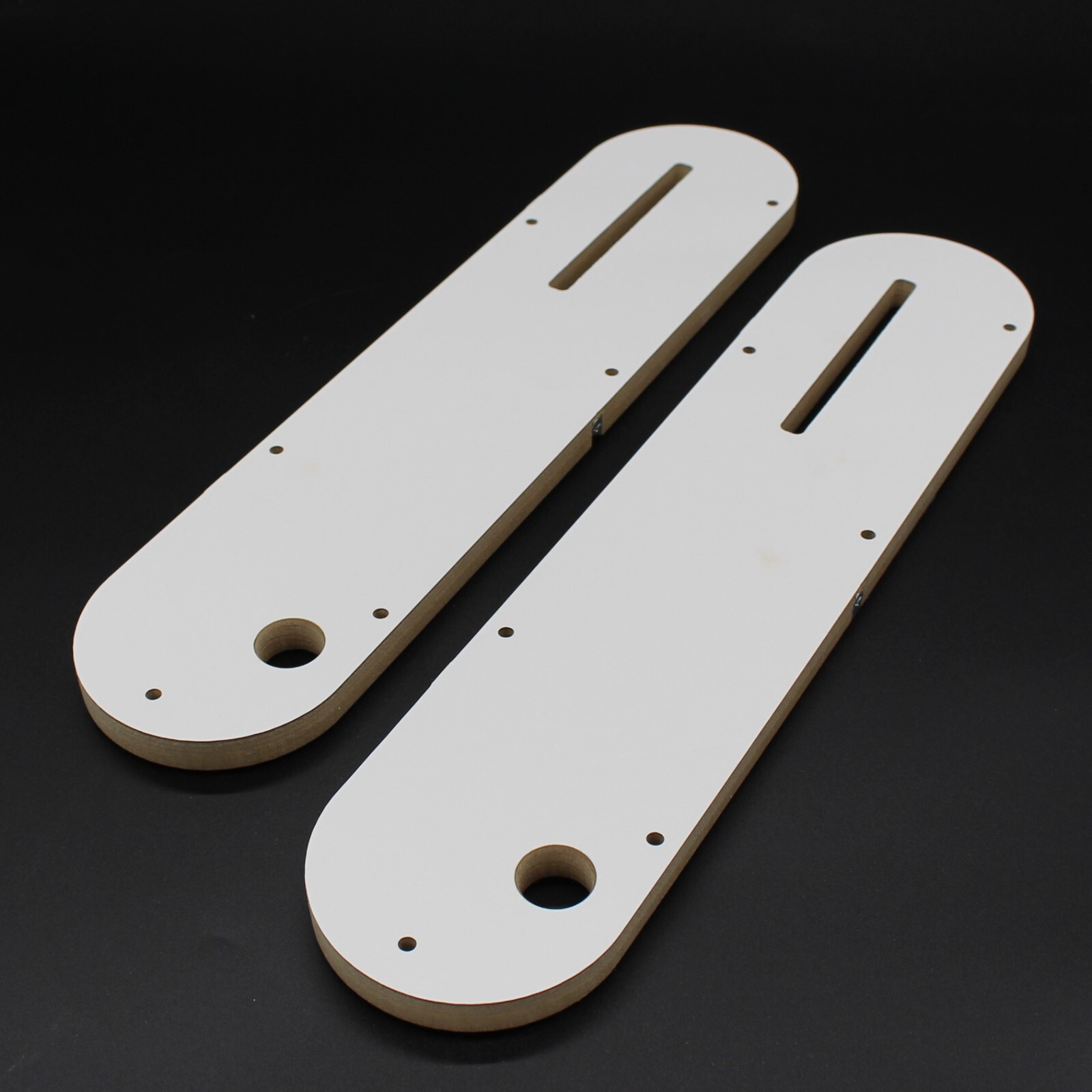 Ridgid 2 Pack for R4520 2 Pack Laminated Zero Clearance Inserts