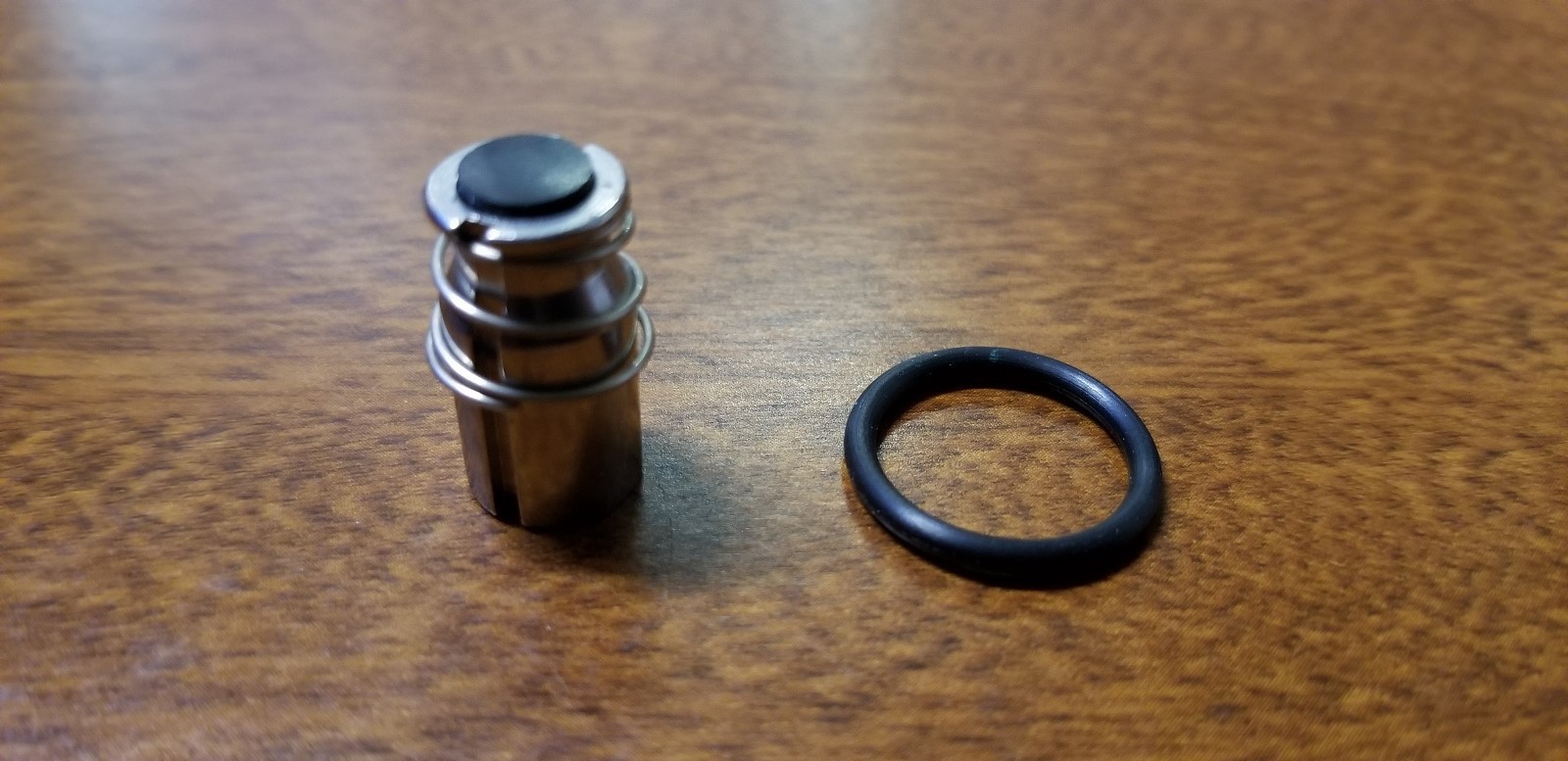 Concordia CCS Kit #98526