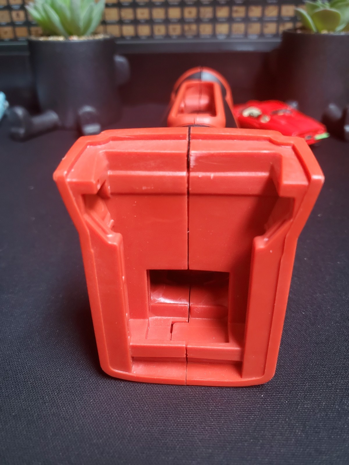 MILWAUKEE TOOLS 2615-20 Case Only