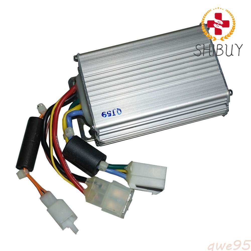 40V 700W Brushless Motor Speed Controller Three-phase Brushless Driver