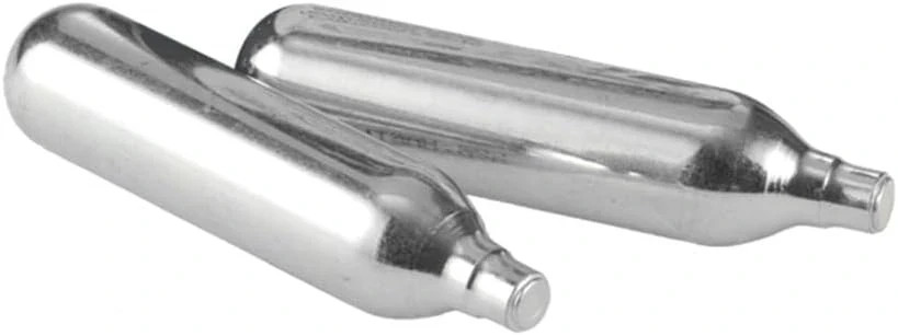 Umarex High-Grade CO2 Cartridges for Pellet Guns, BB Guns and Airsoft Guns